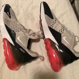 Air max 270 light bone 7y